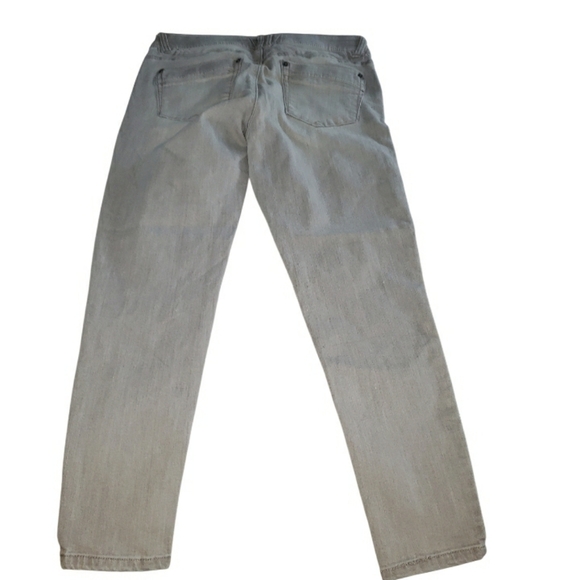 Democracy Grey Jeans "Ab" technology - 8 - Picture 3 of 5